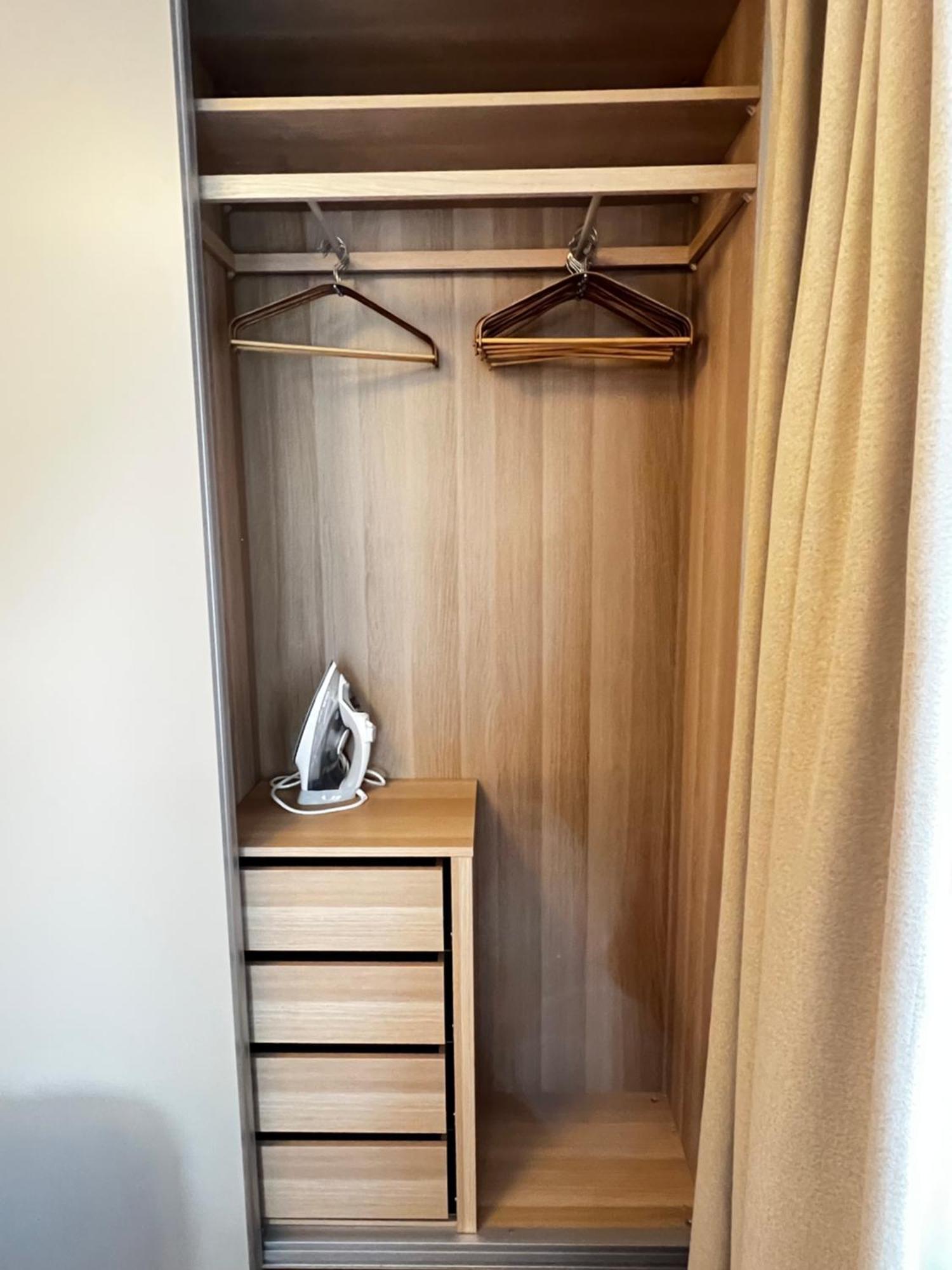 Dabintos Sunny Arch Apartman Druskininkai Kültér fotó